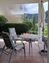Terrasse Terrasse
