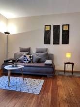 Ferienwohnung Trifels