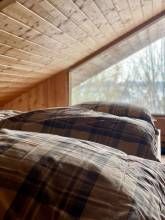 Ferienhaus Kolkuós am Islandpferdegestüt Hohenstein