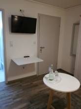 Landhotel Stockhausen Landhotel Stockhausen