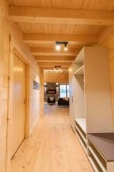 NETTEN Naturerlebnis Holz-Chalets NETTEN Naturerlebnis Holz-Chalets