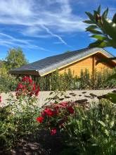 NETTEN Naturerlebnis Holz-Chalets NETTEN Naturerlebnis Holz-Chalets