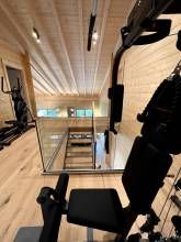 NETTEN Naturerlebnis Holz-Chalets NETTEN Naturerlebnis Holz-Chalets