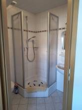 Apartment WIngert Bad