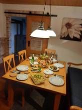 Ferienwohnung Mühlenwörth Relax Quartier