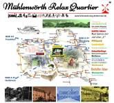 Ferienwohnung Mühlenwörth Relax Quartier