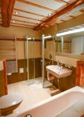 Ferienhaus Apfelbäumchen Hochschwarzwald