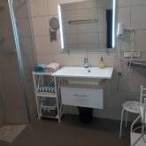 Ferienwohnung Sonnenblume mit Sauna, Garten, Liegewiese Ferienwohnung Sonnenblume mit Sauna, Garten, Liegewiese