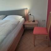 Ferienwohnung Sonnenblume mit Sauna, Garten, Liegewiese Ferienwohnung Sonnenblume mit Sauna, Garten, Liegewiese