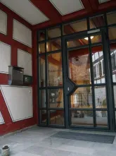 Hotel & Café Fachwerk