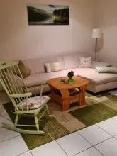 Ferienwohnung Dörstling Ferienwohnung Dörstling