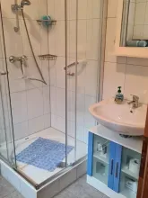 Ferienwohnung Dörstling Ferienwohnung Dörstling