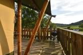Camping Sauer-Our Safariezelte