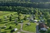 Camping Ourtalidyll  Kompfortstellplätze