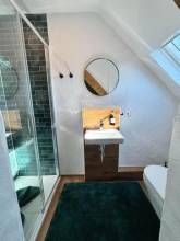 Pension Harmony Holiday