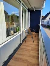 Gästehäusern Mittendrin & Nebenan