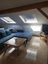 Ferienwohnung Hub in Nittel 