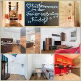 Ferienwohnung Rudolf - Enscher Stübchen