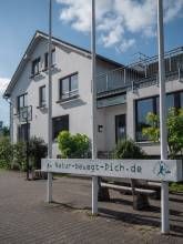 Natur bewegt Dich Woffelsbach am Rursee