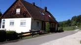 Ferienhaus Beim Wildenstein