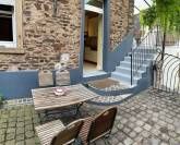 Mosel Ferienwohnung im Weingut Borchert – Springiersbacher Hof