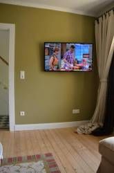 Mosel Ferienwohnung im Weingut Borchert – Springiersbacher Hof