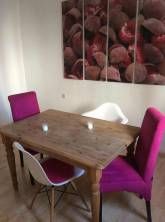 Mosel Ferienwohnung im Weingut Borchert – Springiersbacher Hof