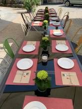 Apartment AlbChalet Die Sechs