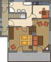 Café-Appartements-Ferienwohnung Hagkopf