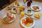 Frühstück