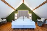 Hotel & Restaurant Le Vieux Moulin