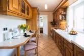 Ferienwohnung Mitten in der Natur