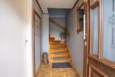 Ferienwohnung Mitten in der Natur