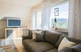Ferienwohnung Haus Hornisgrindeblick