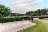 Camping La Hêtraie