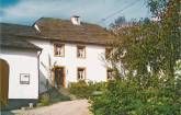 Ferienhaus Marx