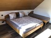 Schlafzimmer 1 Typ I