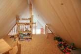 Giebelzimmer