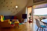 Ferienwohnung Nuvola
