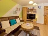 Gästehaus Paul Barthen - Ferienwohnung und Gästezimmer
