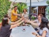 Weingut und Gästehaus Frank Bohlender