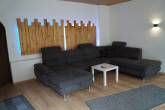 Ferienhaus XL, Wohnzimmer