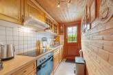 Ferienhaus Moi Holzhaisel