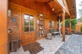 Ferienhaus Moi Holzhaisel