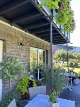 Gästehaus Weinbergs-Loge