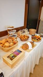 Frühstück