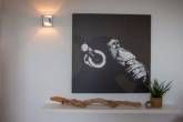 Ferienwohnung Am Schwarzen See