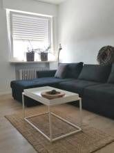 Ferienwohnung Am Schwarzen See