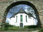 Kreuzkapelle