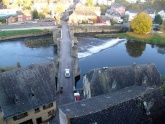 Lahnbrücke Runkel